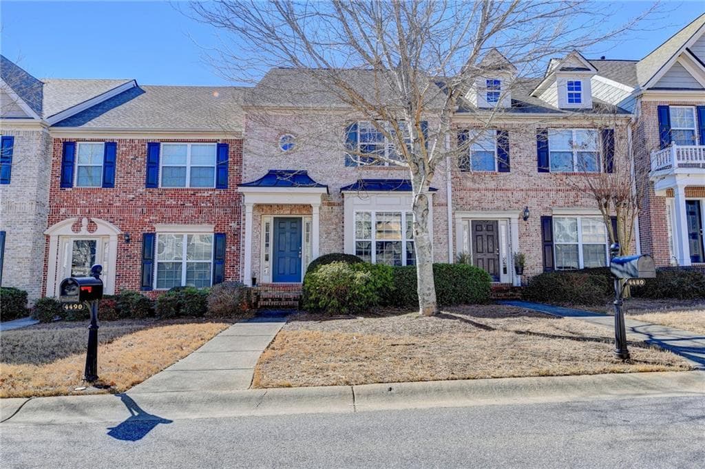 4490 Cold Spring Court, Cumming, GA 30041 — most recent listing photo