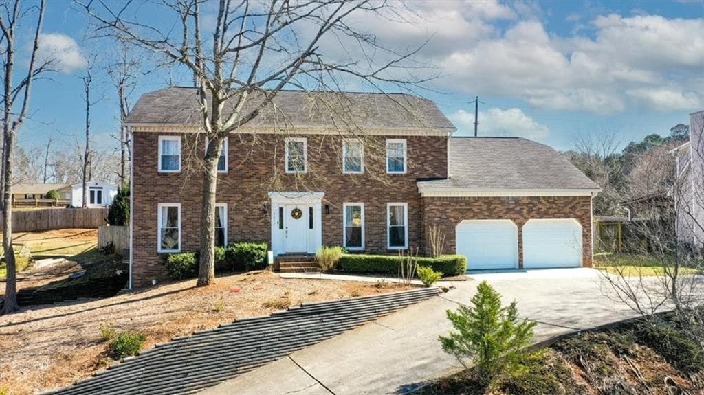 3657 Autumn Ridge Parkway, Marietta, GA 30066 — most recent listing photo