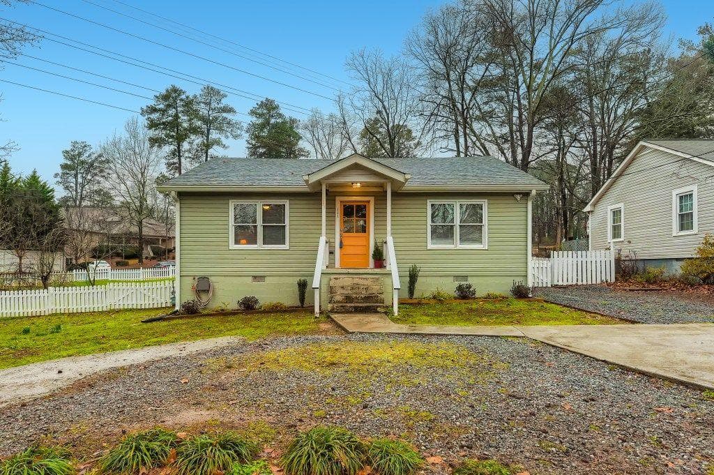 111 Covington Avenue, Marietta, GA 30060 — most recent listing photo