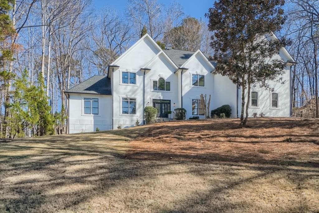4500 River Mansions Trace, Berkeley Lake, GA 30096 — most recent listing photo