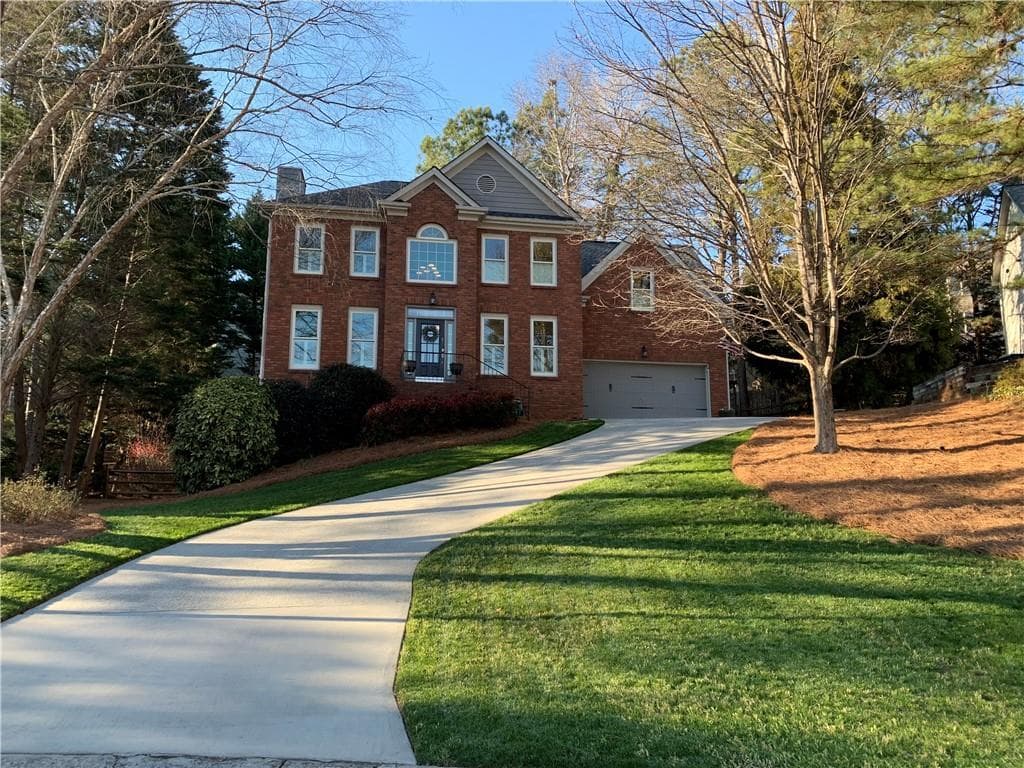 4680 Kilmersdon Lane, Suwanee, GA 30024 — most recent listing photo