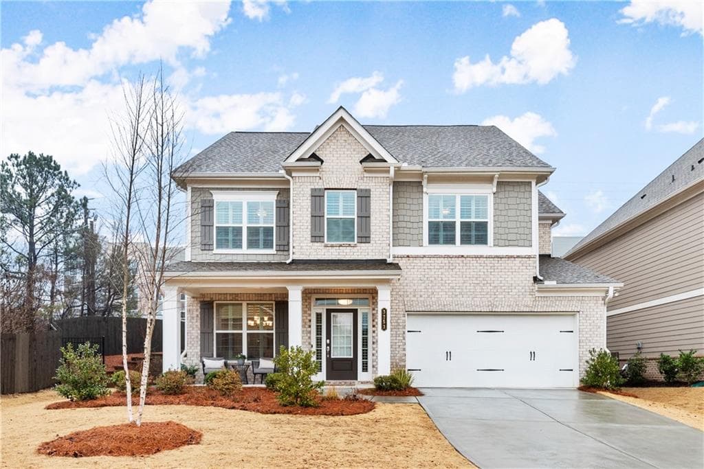 3253 Cambridge Avenue, Duluth, GA 30096 — most recent listing photo