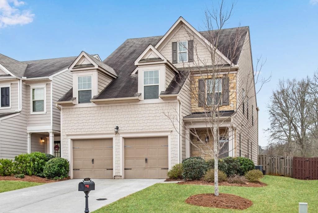 4760 Breezewood Circle, Alpharetta, GA 30004 — most recent listing photo