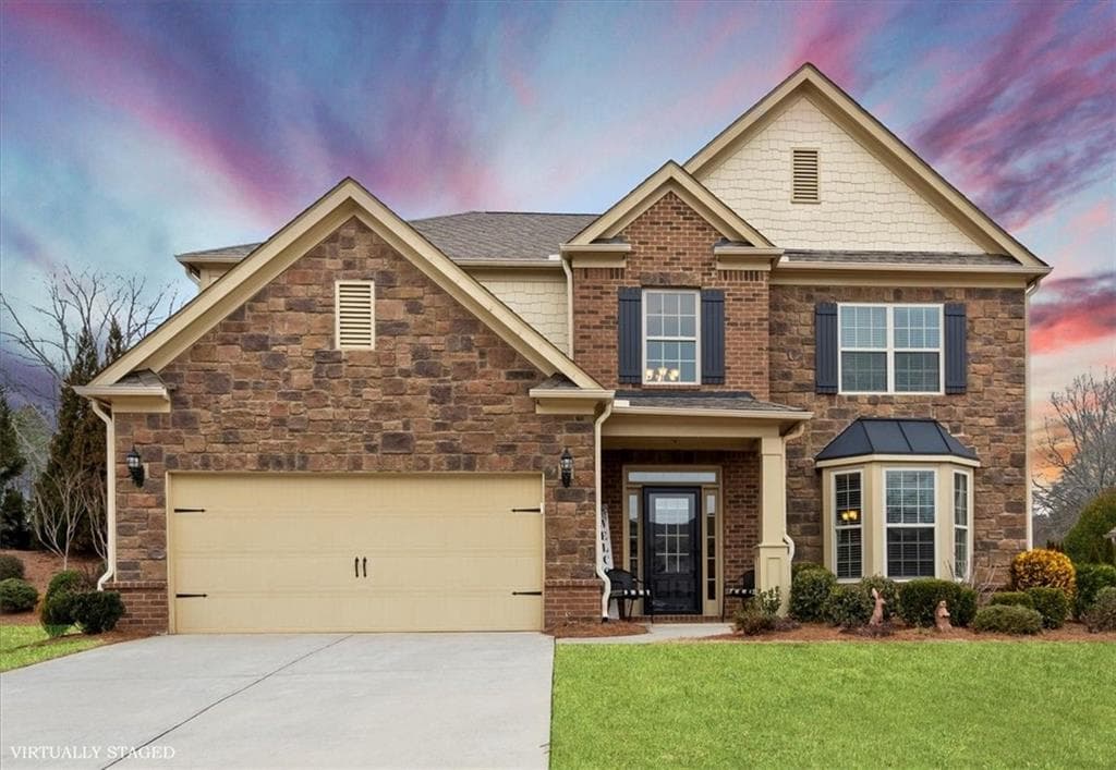 6640 Tything Court, Cumming, GA 30040 — most recent listing photo