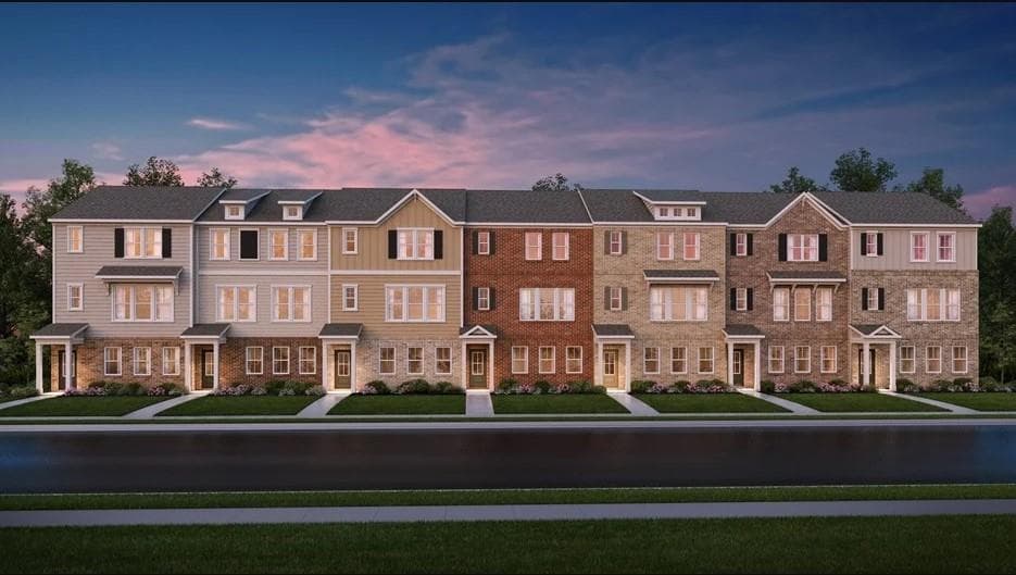 3498 Hidden Valley Circle 47, Lawrenceville, GA 30044 — most recent listing photo