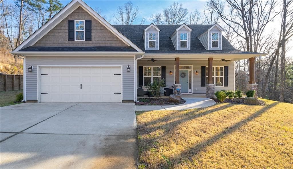 115 Mountain View Court, Fayetteville, GA 30215 — most recent listing photo