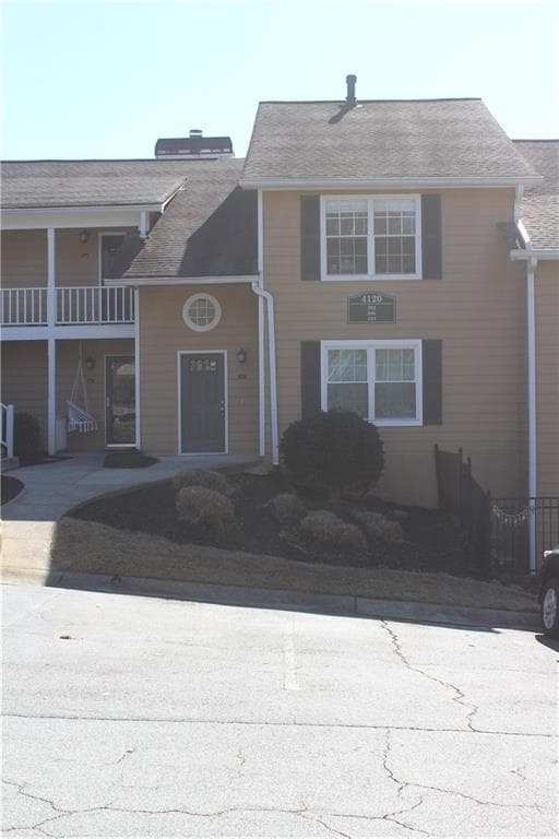 4120 Riverlook Parkway 103, Marietta, GA 30067 — most recent listing photo