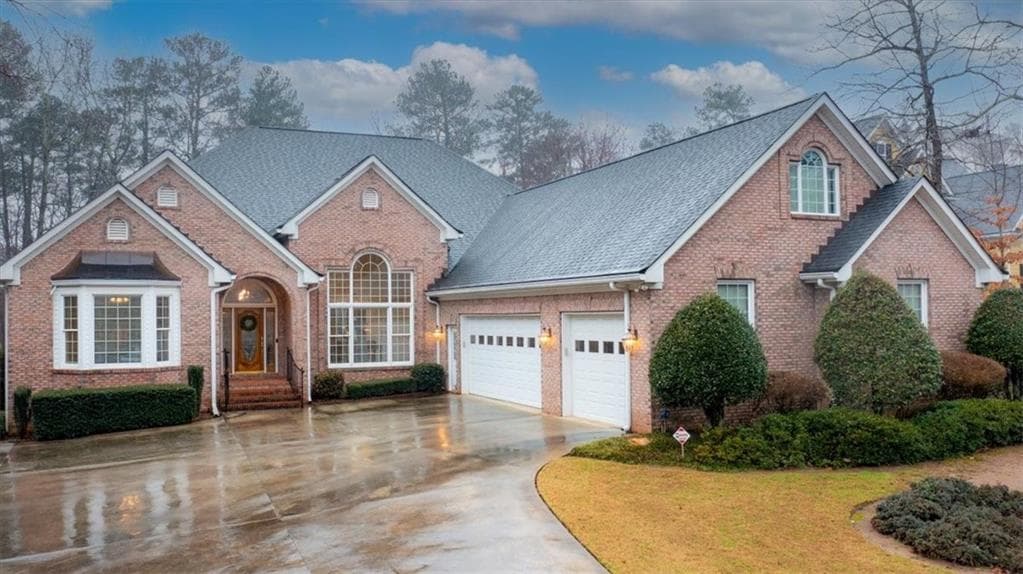 4154 S Berkeley Lake Road, Berkeley Lake, GA 30096 — most recent listing photo