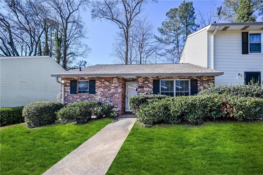 373 Leisure Court, Marietta, GA 30064 — most recent listing photo