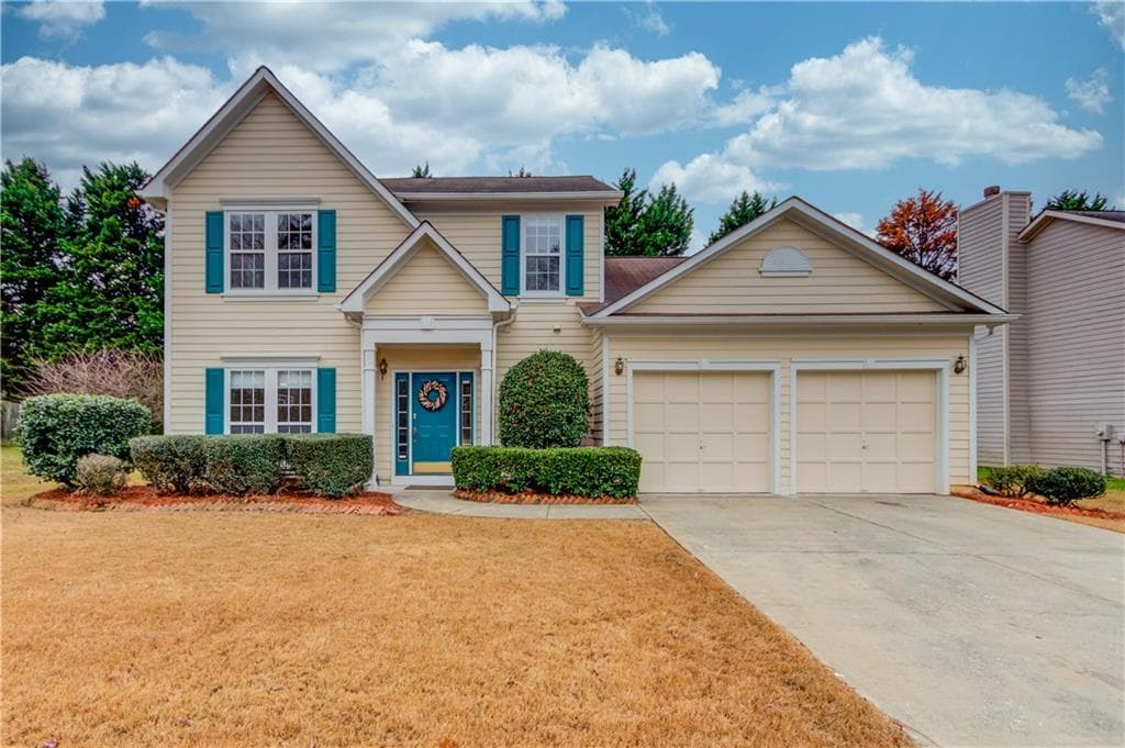 3924 Berwick Farm Drive, Duluth, GA 30096 — most recent listing photo