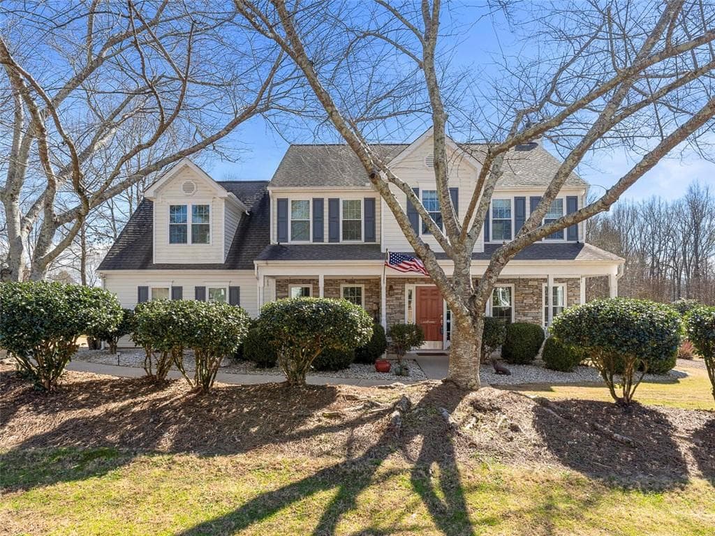 18 Muirfield Court, Hiram, GA 30141 — most recent listing photo