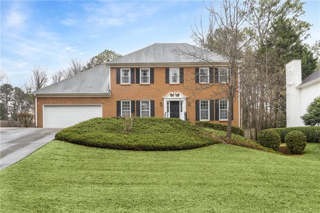 5410 Royce Drive, Johns Creek, GA 30097 — most recent listing photo