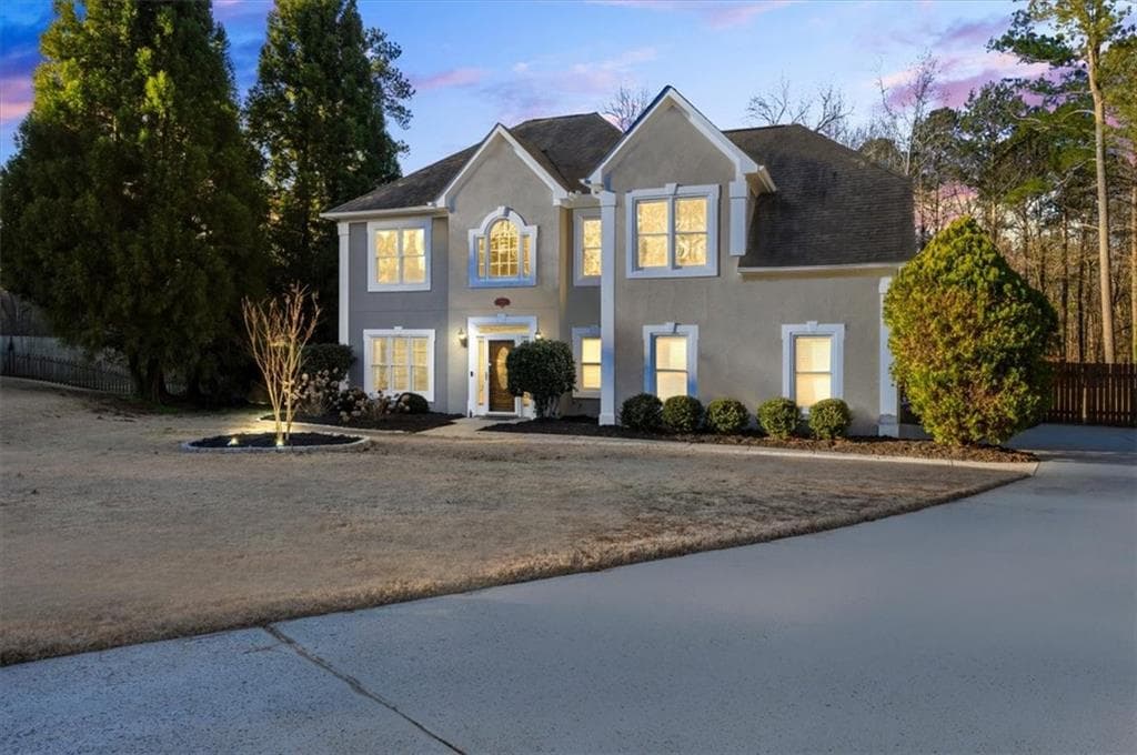1580 Victoria Walk, Cumming, GA 30041 — most recent listing photo