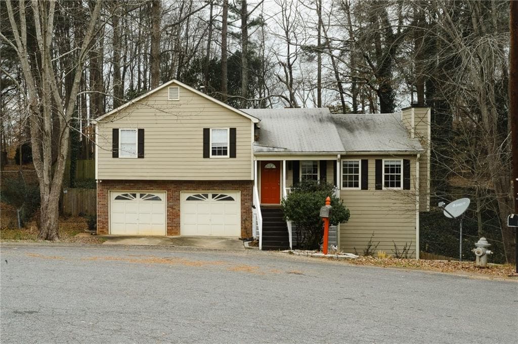 1013 Darvin Lane, Kennesaw, GA 30144 — most recent listing photo