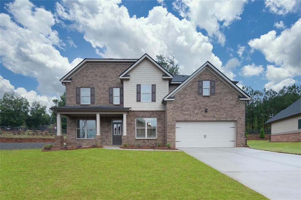 1071 Clubhouse Dr. lot 1004, Madison, GA 30650 — most recent listing photo