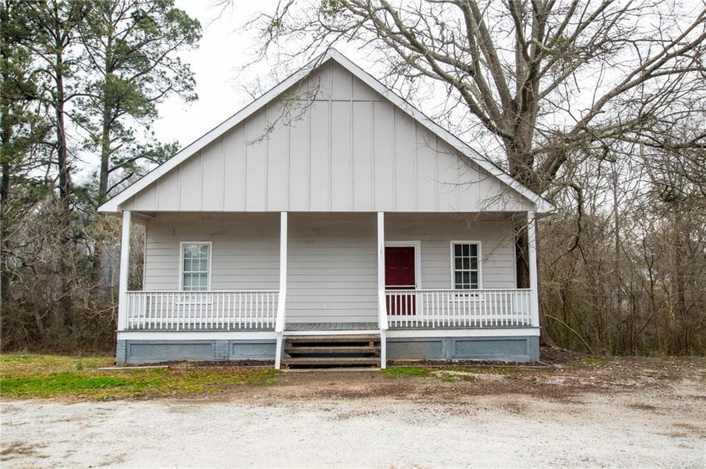 161 Arnco 6th Street, Newnan, GA 30263 — most recent listing photo