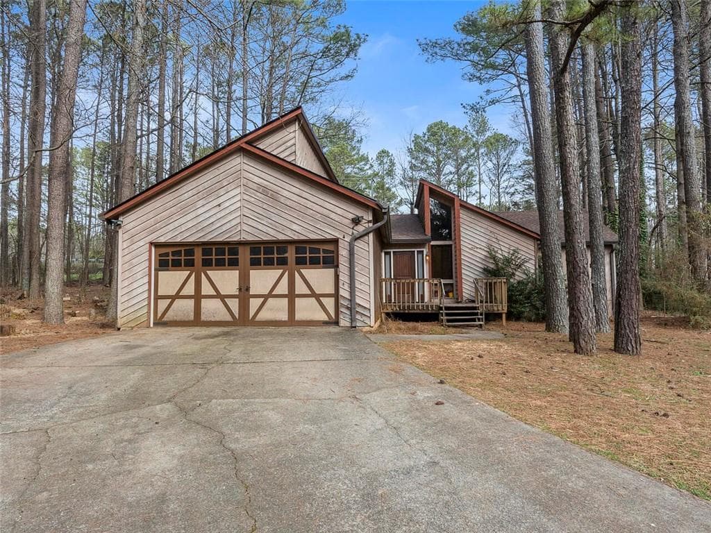 4791 Stable Run Court, Kennesaw, GA 30144 — most recent listing photo
