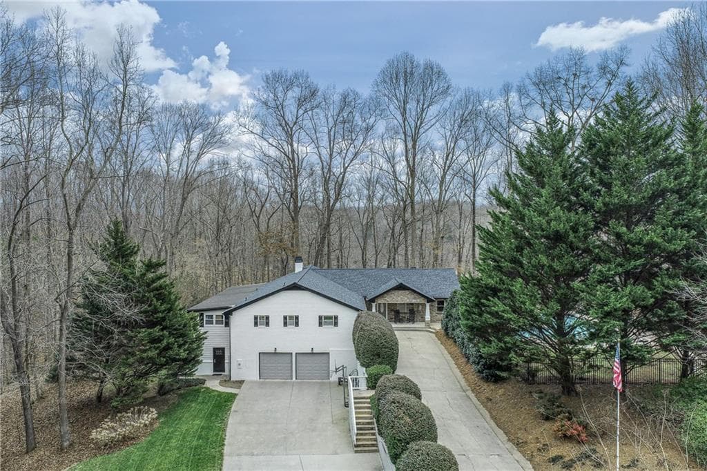 8440 Bullock Drive, Gainesville, GA 30506 — most recent listing photo