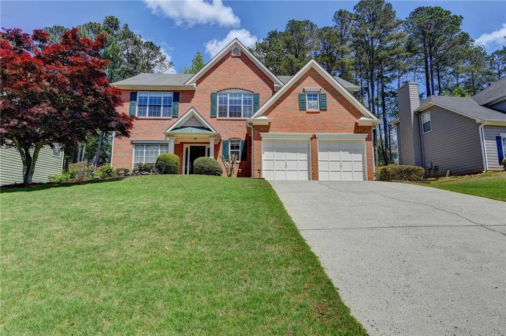 1883 Riverton Drive, Suwanee, GA 30024 — most recent listing photo