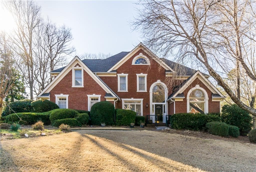 1670 SETTINDOWN Drive, Roswell, GA 30075 — most recent listing photo
