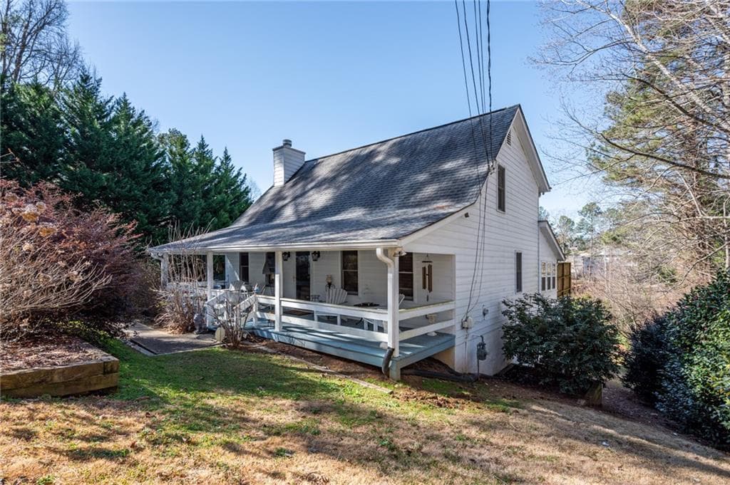 845 WYNTUCK Drive, Kennesaw, GA 30152 — most recent listing photo