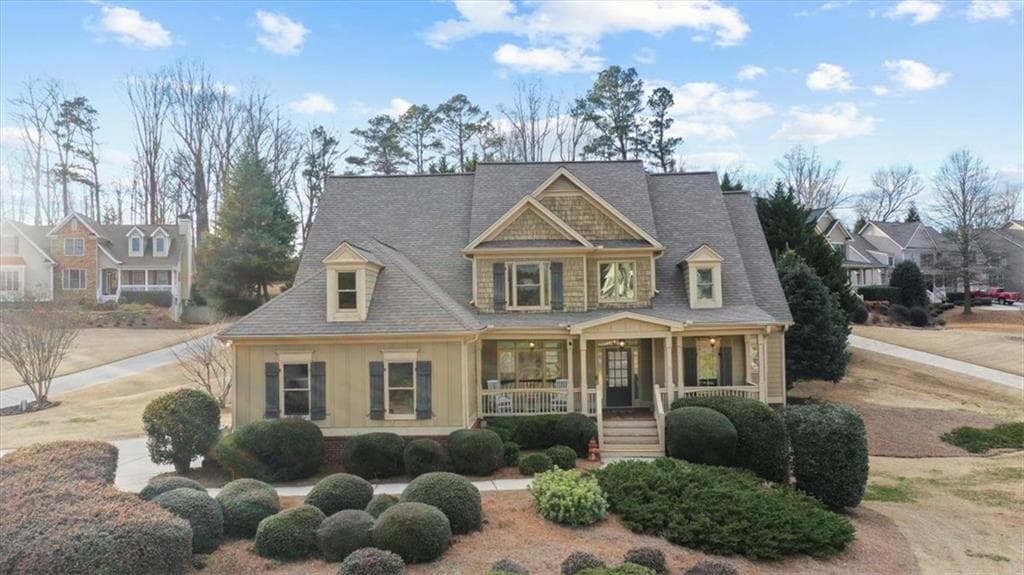 4910 Dashaway Court, Cumming, GA 30040 — most recent listing photo