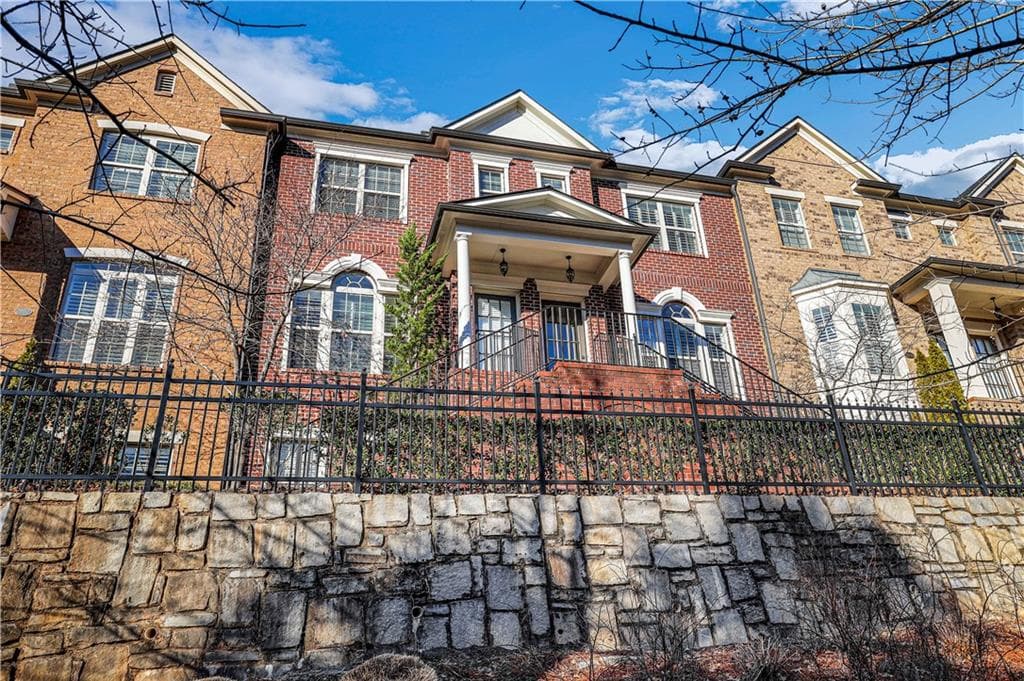 2844 Broughton Lane 1, Atlanta, GA 30339 — most recent listing photo