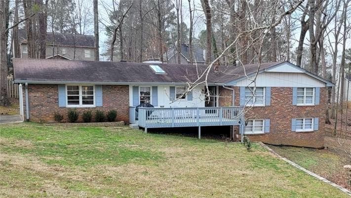 4351 Hadaway Road, Kennesaw, GA 30152 — most recent listing photo