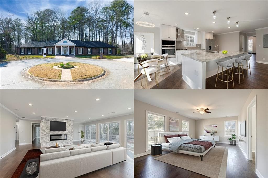 1210 Willowbrook Lane, Austell, GA 30106 — most recent listing photo