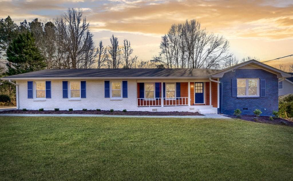 2284 KINGSLAND Drive, Dunwoody, GA 30360 — most recent listing photo