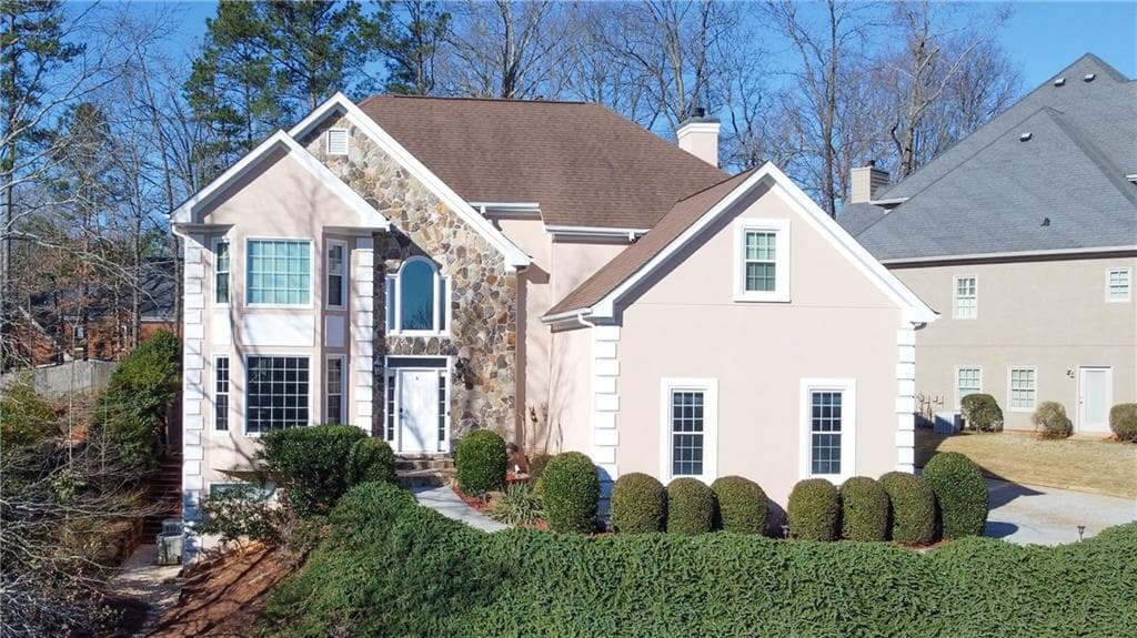3185 Kingshouse Commons, Johns Creek, GA 30022 — most recent listing photo