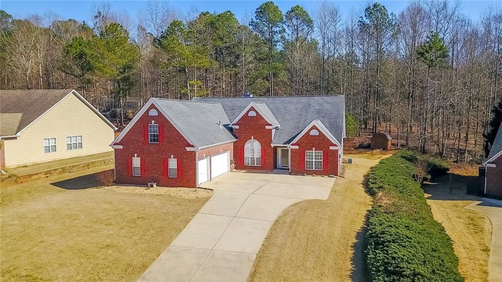 4249 Arbor Chase Road, Gainesville, GA 30507 — most recent listing photo