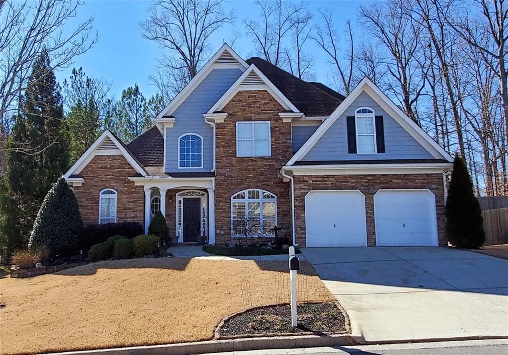 1160 Vinings Place Way, Mableton, GA 30126 — most recent listing photo