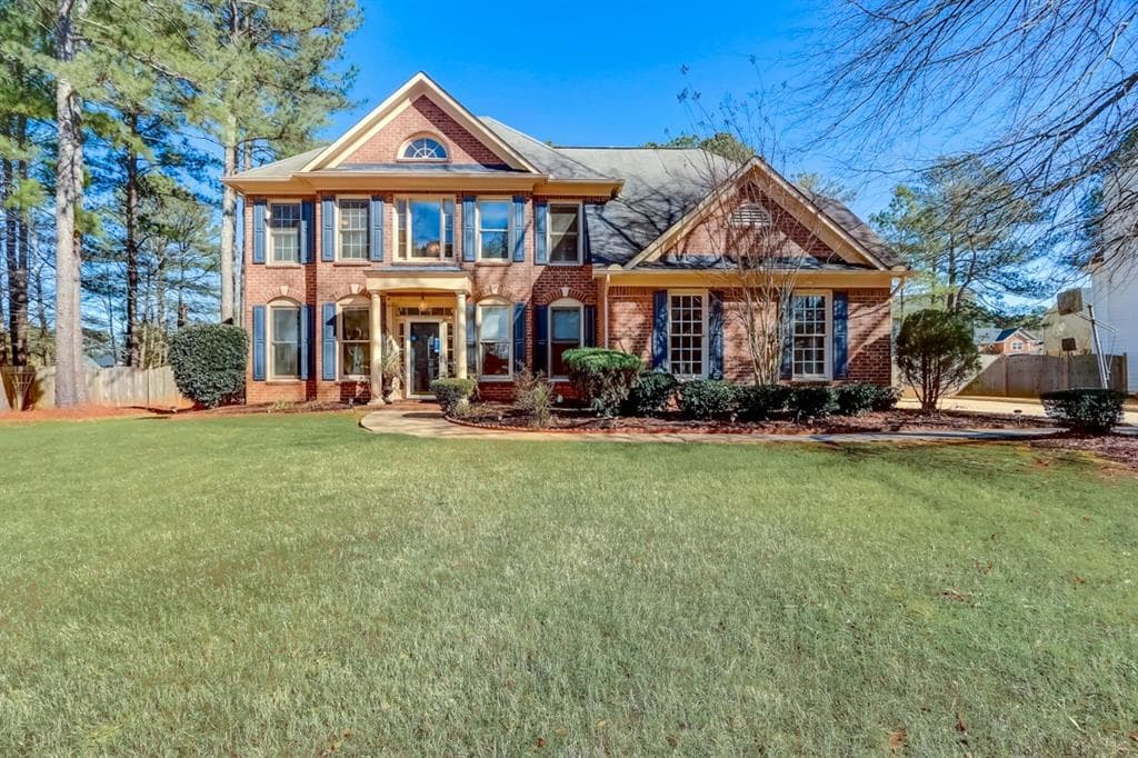 2506 Meadowmist Place, Conyers, GA 30013 — most recent listing photo