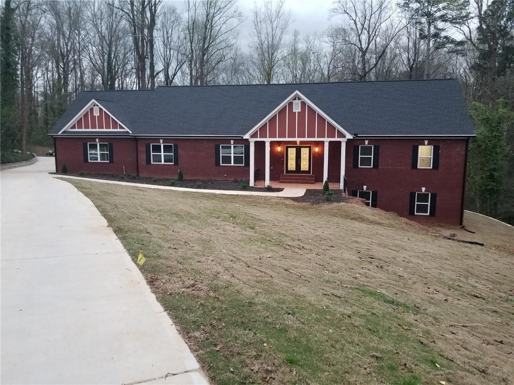 5687 Sequoia Drive, Forest Park, GA 30297 — most recent listing photo