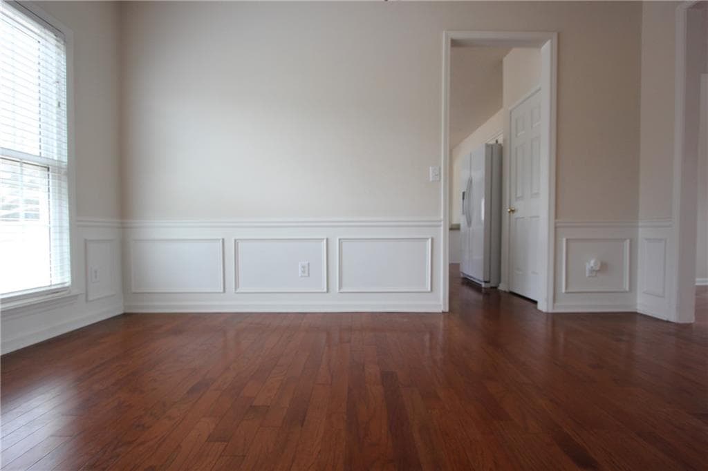 4 bedroom, 3 bathroom single family residence for rent at 345 Leatherman Court, Alpharetta, GA 30005 for $2,500 a month — photo 8