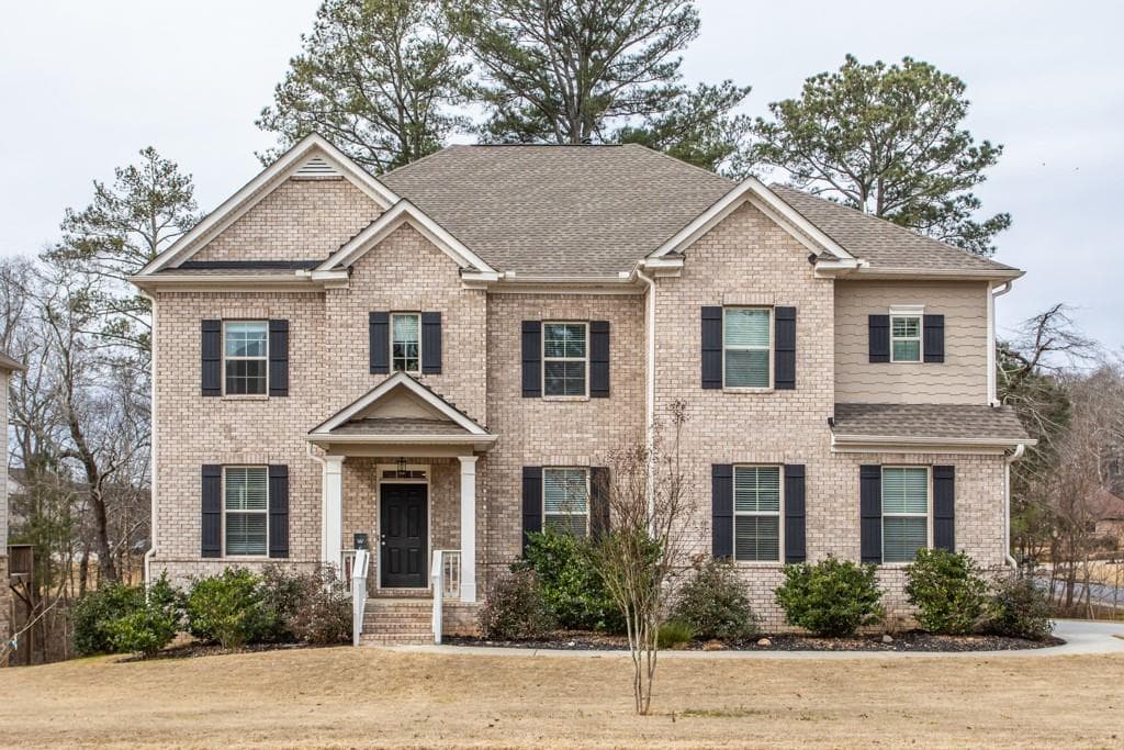4730 ODUM LAKE Trail, Cumming, GA 30040 — most recent listing photo