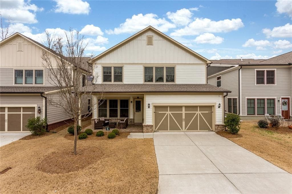 2060 Birchdale Drive, Milton, GA 30004 — most recent listing photo