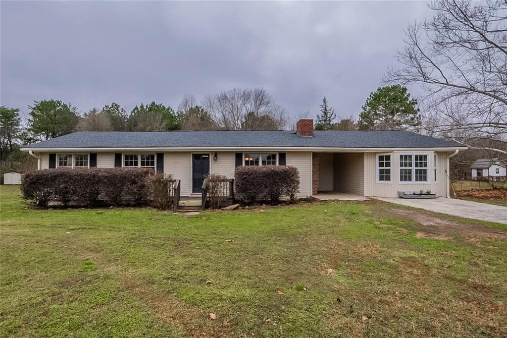 35 Meadowview Road, Cartersville, GA 30121 — most recent listing photo