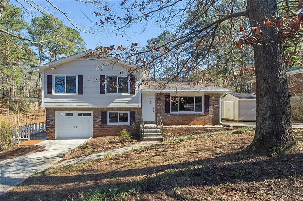 5971 Falcon Lane, Mableton, GA 30126 — most recent listing photo