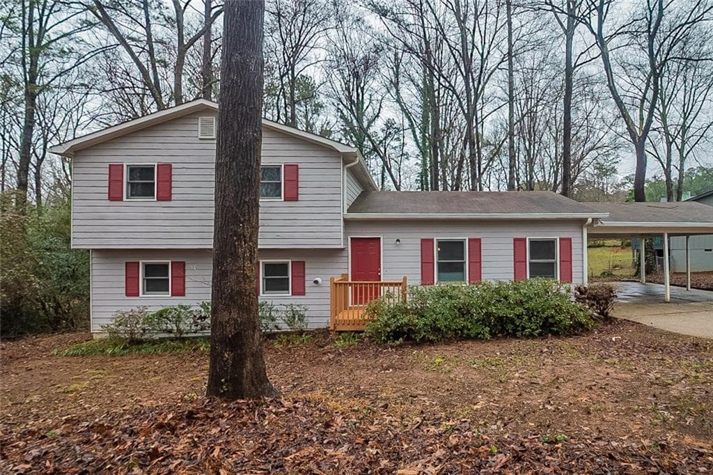 894 Williamsburg Court, Mableton, GA 30126 — most recent listing photo