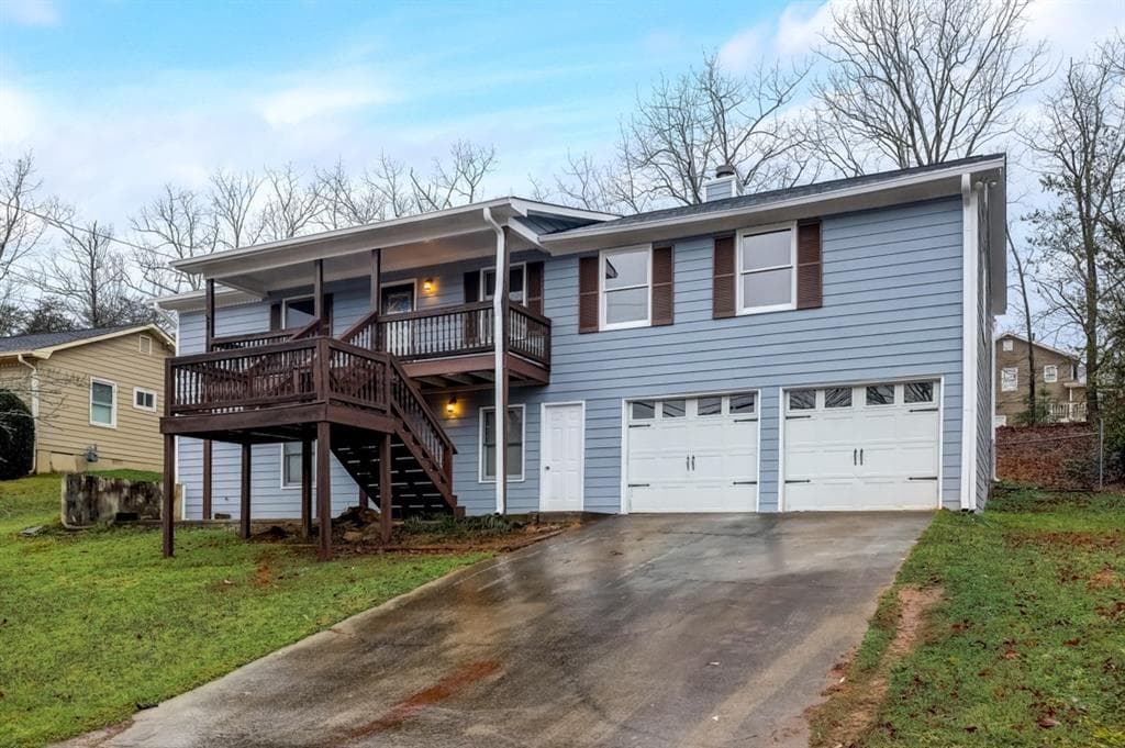 3233 Glynn Mill Drive, Snellville, GA 30039 — most recent listing photo