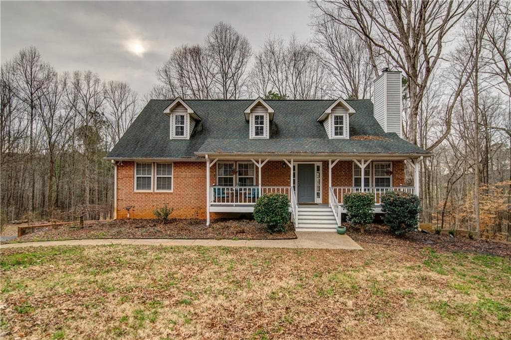 578 Mccready Drive, Dallas, GA 30157 — most recent listing photo