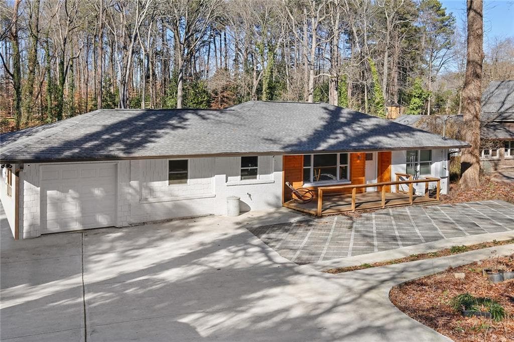 4764 Lavista Road, Tucker, GA 30084 — most recent listing photo