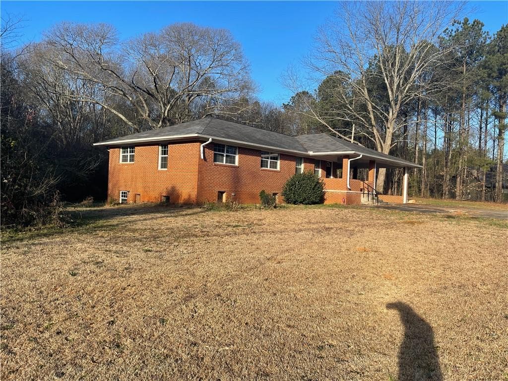 815 Fairview Road, Ellenwood, GA 30294 — most recent listing photo