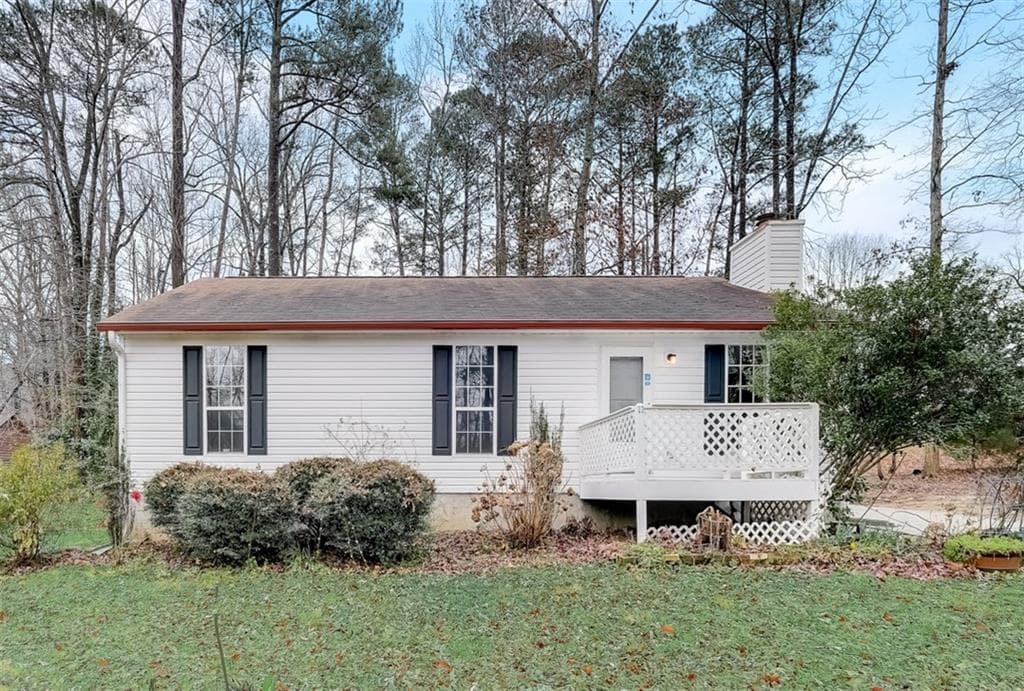 225 Wildwood Drive, Stockbridge, GA 30281 — most recent listing photo