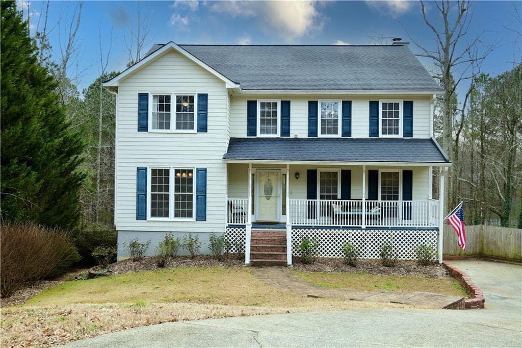 2104 B T Sheppard Drive, Marietta, GA 30062 — most recent listing photo