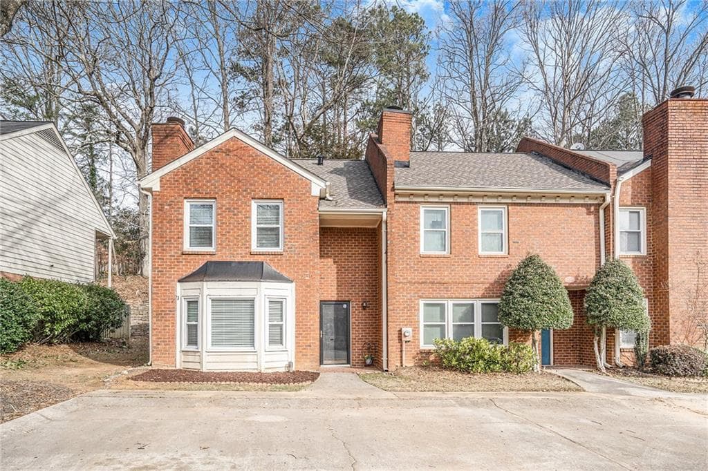 3157 Corner Oak Drive, Peachtree Corners, GA 30071 — most recent listing photo
