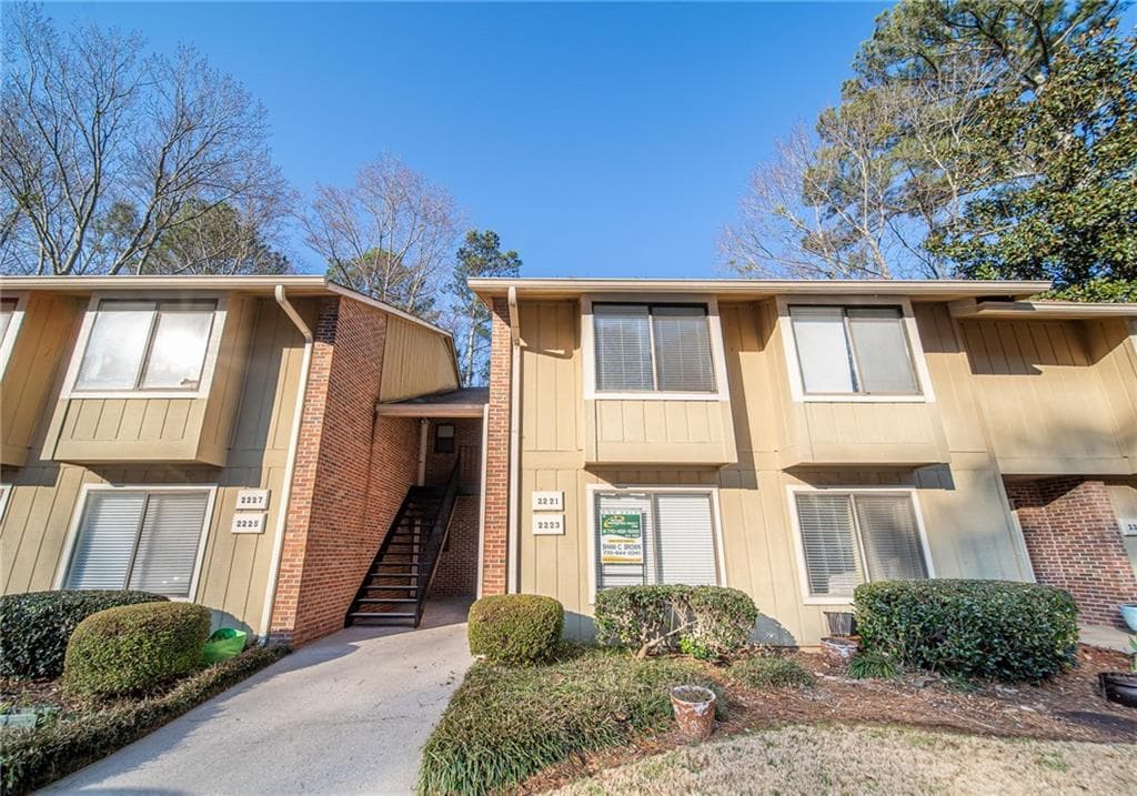 2223 Runnymead Ridge, Marietta, GA 30067 — most recent listing photo