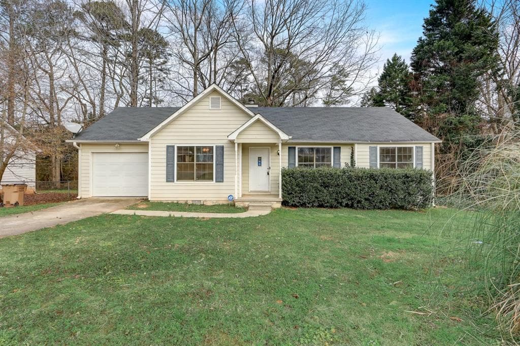 536 Oakview Drive, Stockbridge, GA 30281 — most recent listing photo
